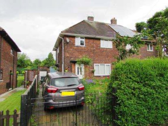 3 Bedroom Semi-Detac...